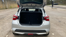 Nissan Micra 1.5 dCi Tekna 5dr Diesel Hatchback